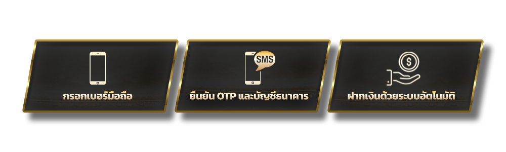 ขั้นตอนการสมัคร