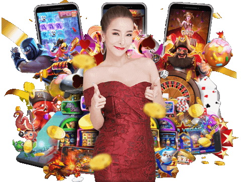 สล็อตรวมเกมค่ายดัง