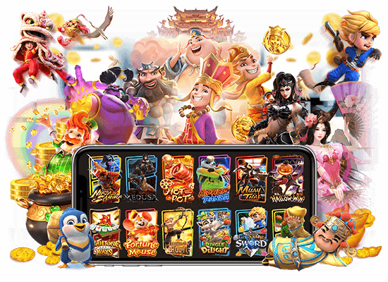 เกมสล็อตฟรีสปิน